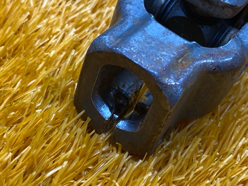 Карданчик рулевой, 500 рублей, Красноярск