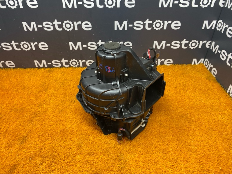 мотор печки, 4430 рублей, Красноярск