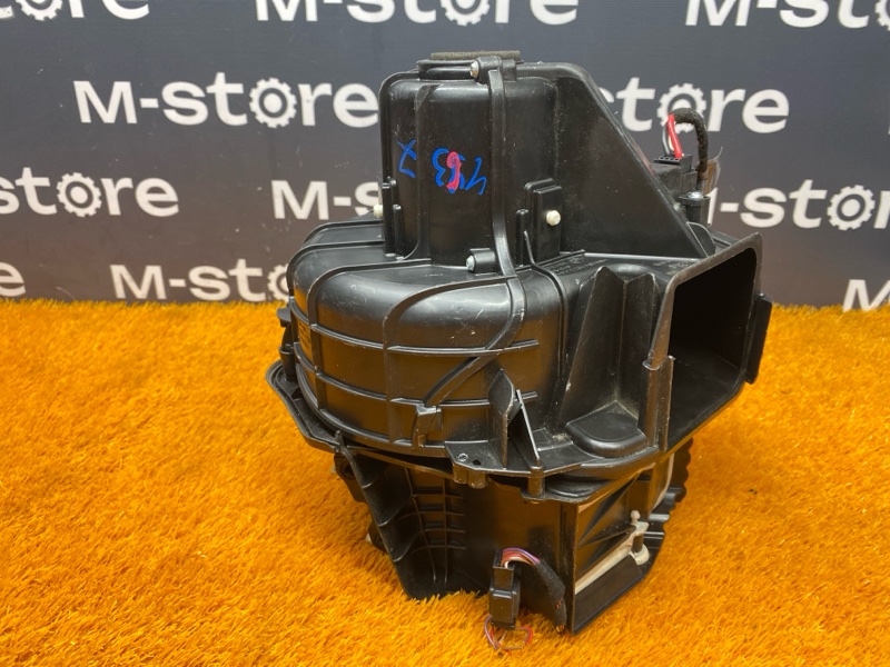 мотор печки, 4430 рублей, Красноярск