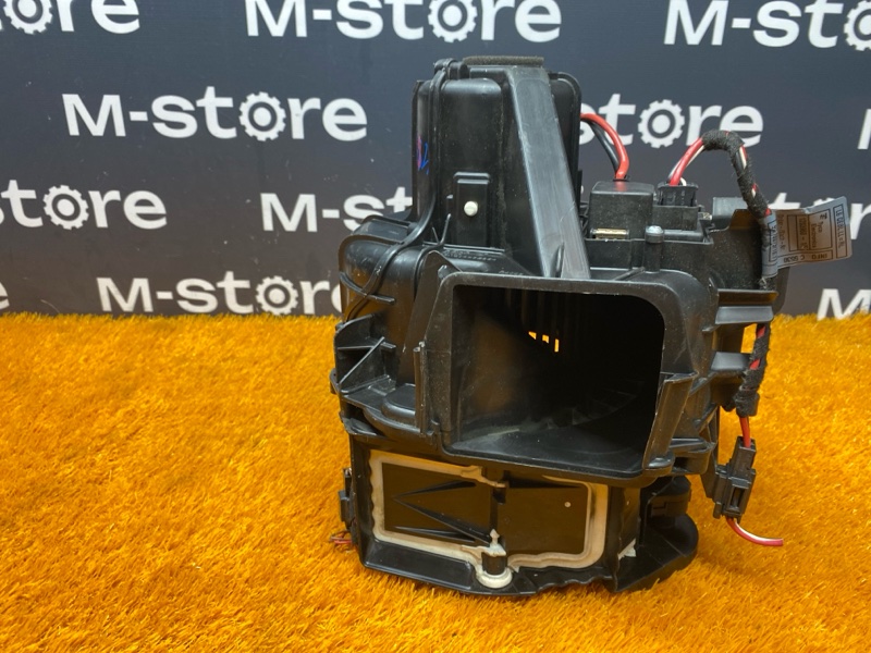 мотор печки, 4430 рублей, Красноярск