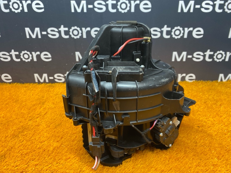 мотор печки, 4430 рублей, Красноярск