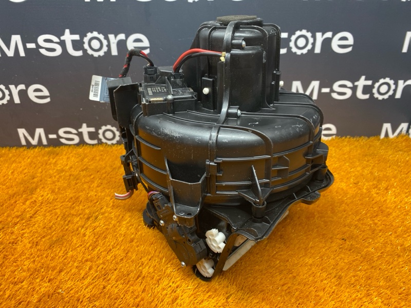 мотор печки, 4430 рублей, Красноярск