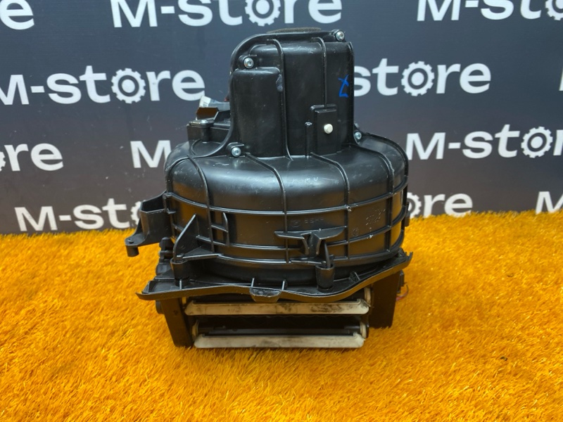 мотор печки, 4430 рублей, Красноярск