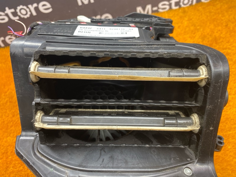 мотор печки, 4430 рублей, Красноярск