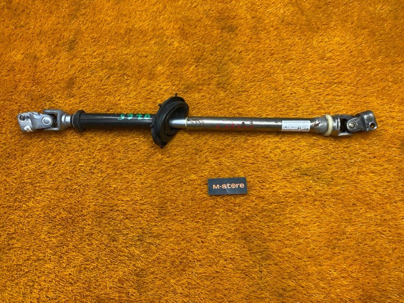 Карданчик рулевой, 2000 рублей, Красноярск