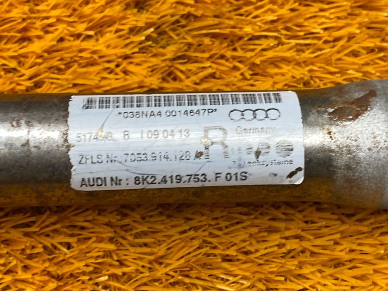 Карданчик рулевой, 2000 рублей, Красноярск