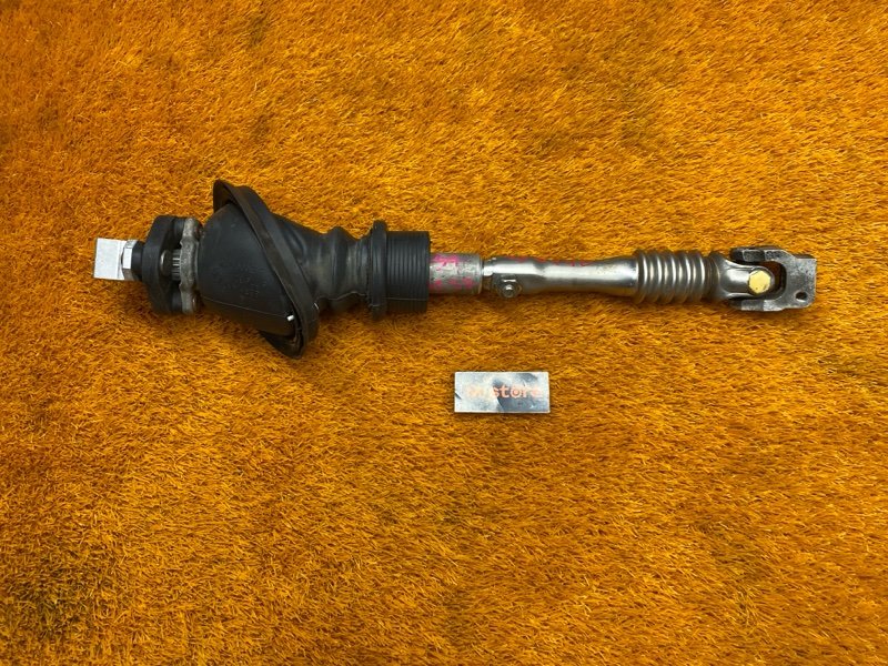 Карданчик рулевой, 2580 рублей, Красноярск