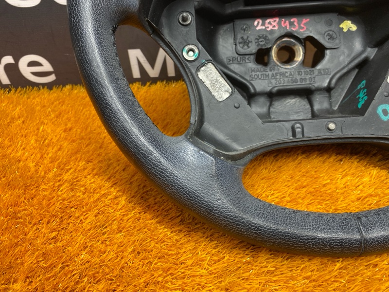 руль, 4000 рублей, Красноярск