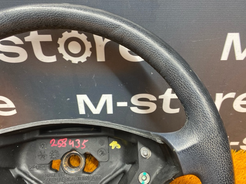 руль, 4000 рублей, Красноярск