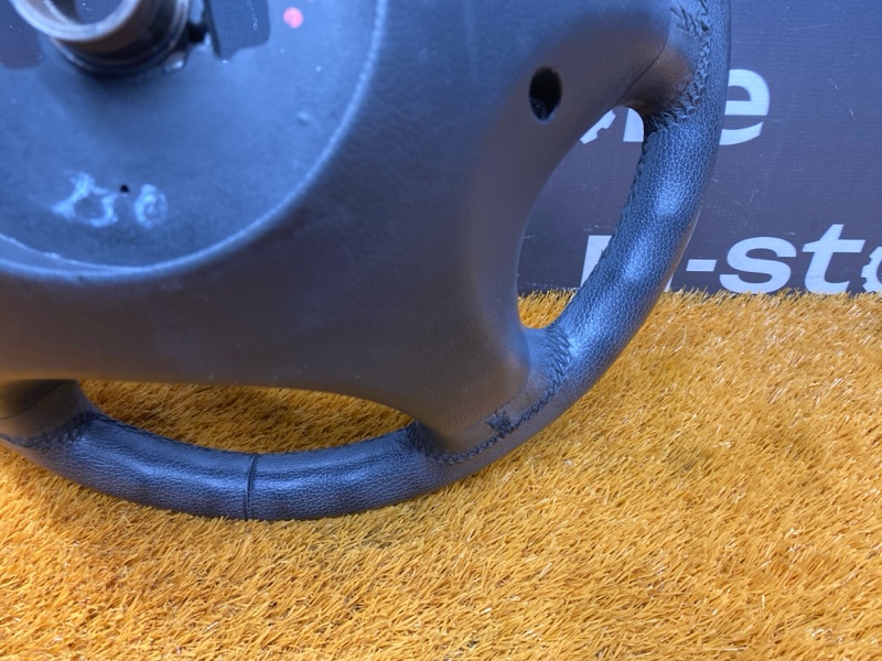 руль, 4000 рублей, Красноярск