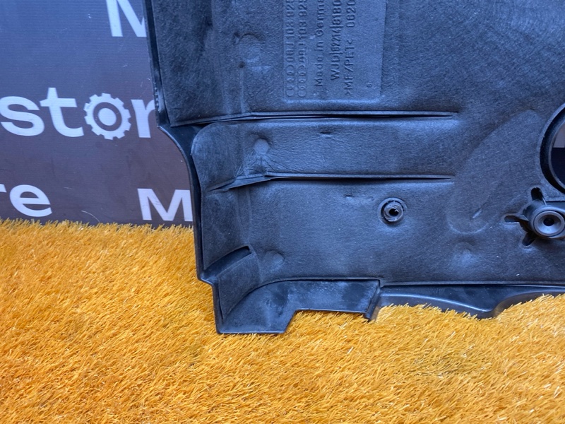 крышка двигателя, 2000 рублей, Красноярск