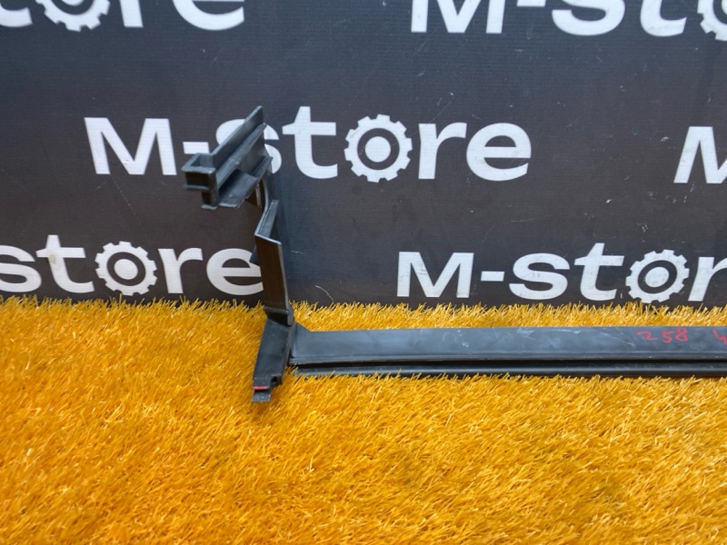 дефлектор радиатора, 440 рублей, Красноярск