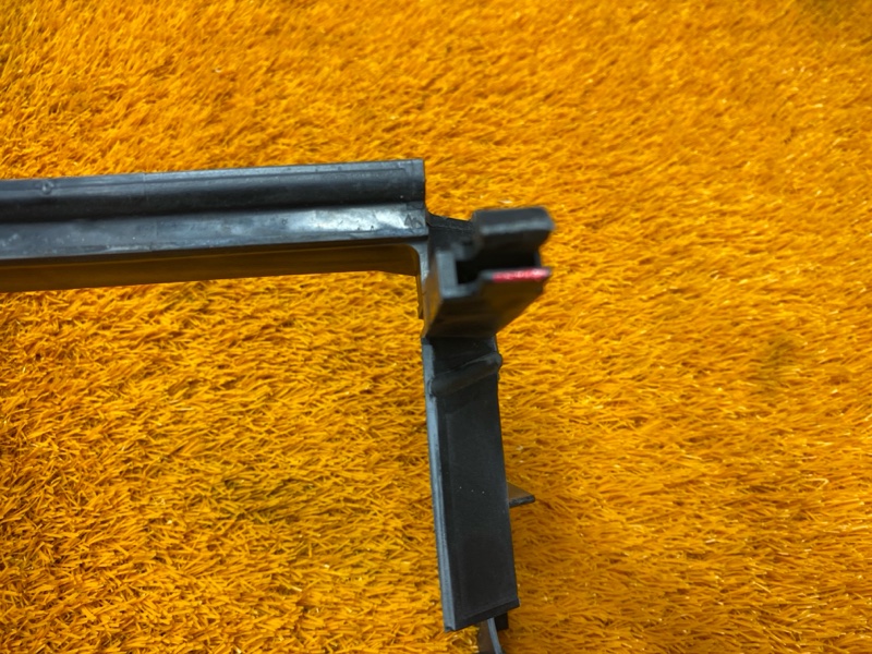 дефлектор радиатора, 440 рублей, Красноярск