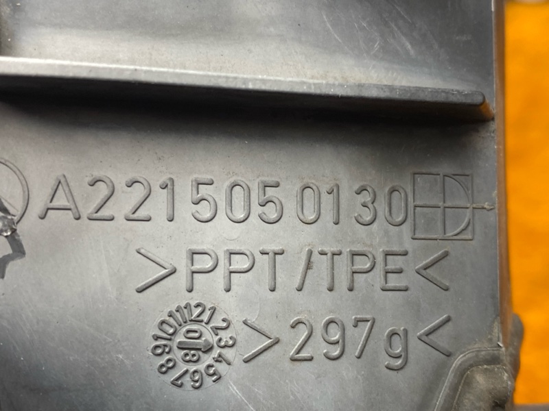 дефлектор радиатора, 440 рублей, Красноярск