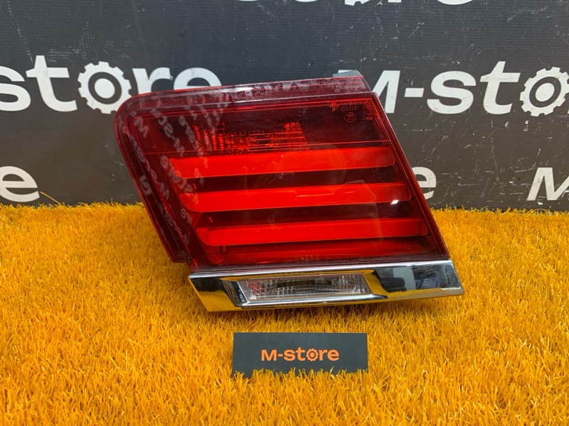 Фонарь крышки багажника, 4430 рублей, Красноярск