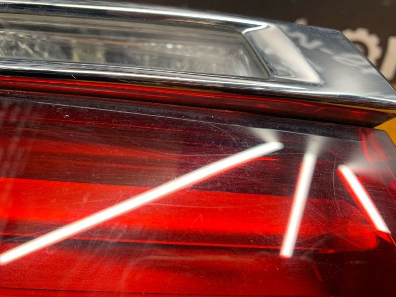 Фонарь крышки багажника, 4430 рублей, Красноярск