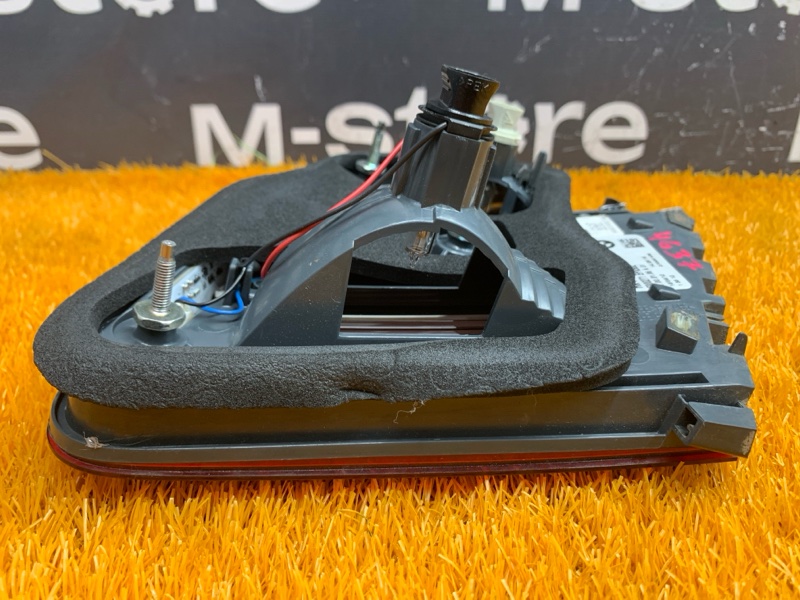 Фонарь крышки багажника, 4430 рублей, Красноярск