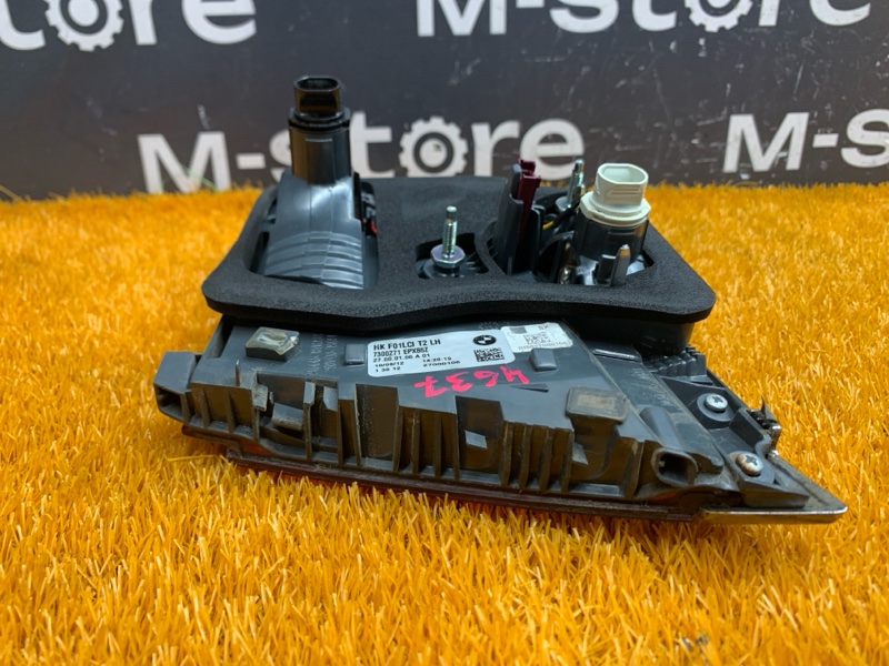 Фонарь крышки багажника, 4430 рублей, Красноярск