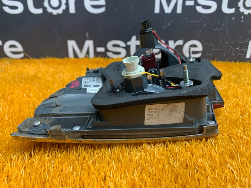 Фонарь крышки багажника, 4430 рублей, Красноярск