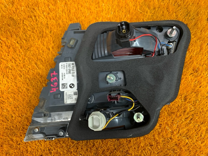 Фонарь крышки багажника, 4430 рублей, Красноярск