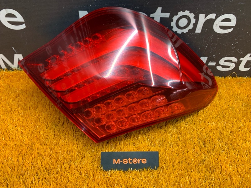 Фонарь задний, 11300 рублей, Красноярск