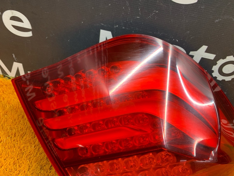 Фонарь задний, 11300 рублей, Красноярск