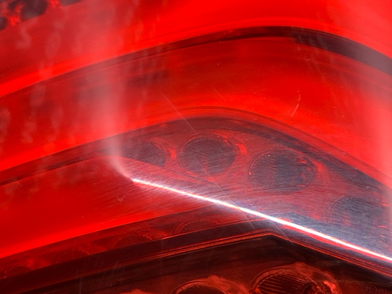 Фонарь задний, 11300 рублей, Красноярск