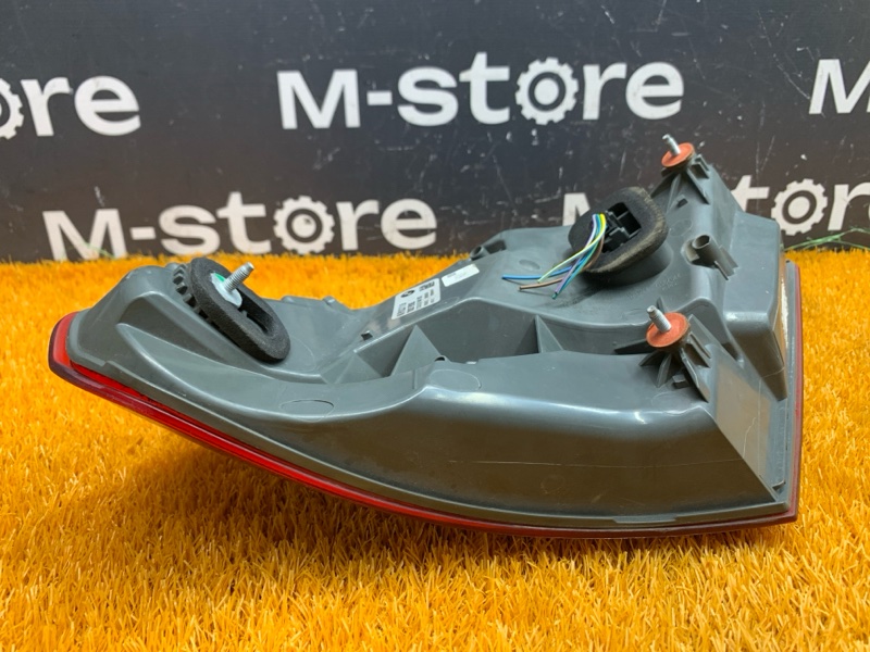 Фонарь задний, 11300 рублей, Красноярск