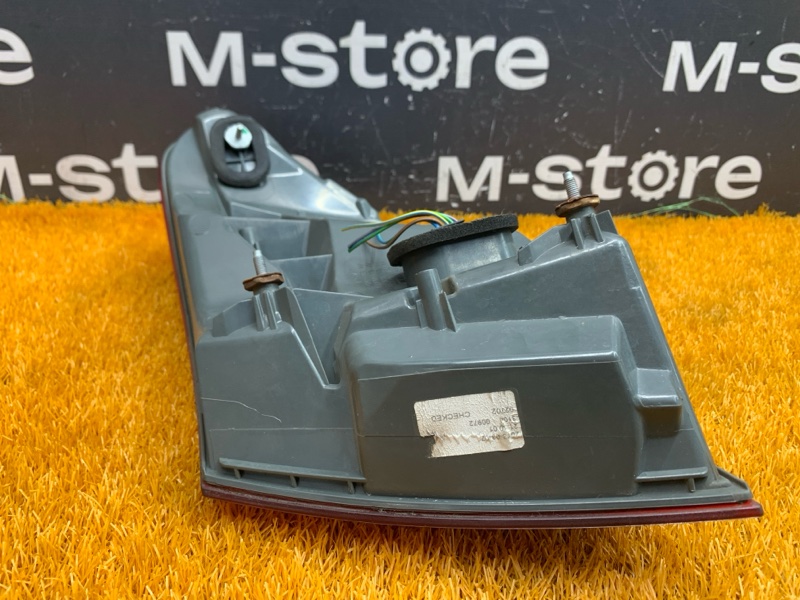 Фонарь задний, 11300 рублей, Красноярск