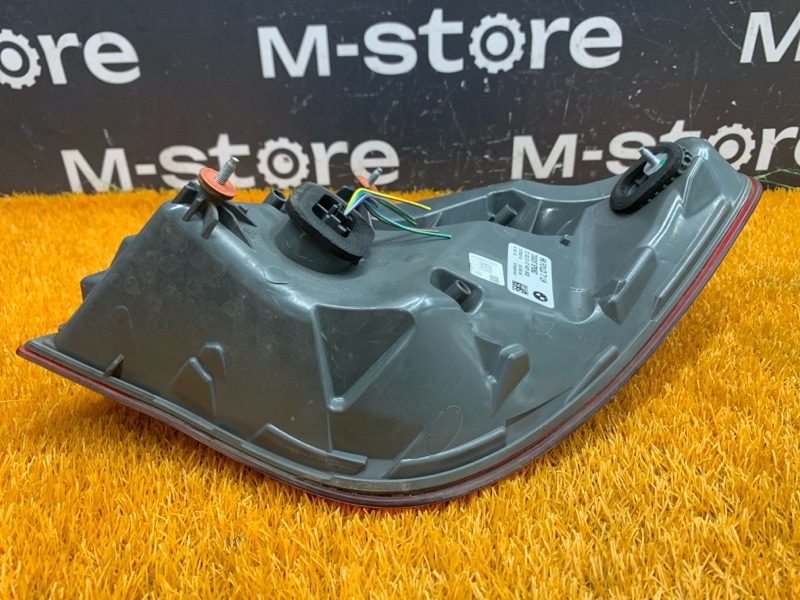 Фонарь задний, 11300 рублей, Красноярск