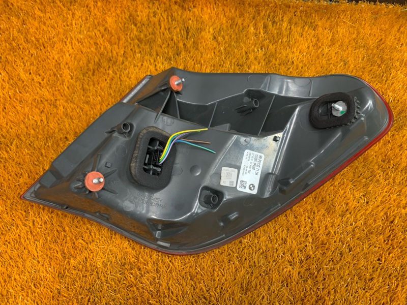 Фонарь задний, 11300 рублей, Красноярск