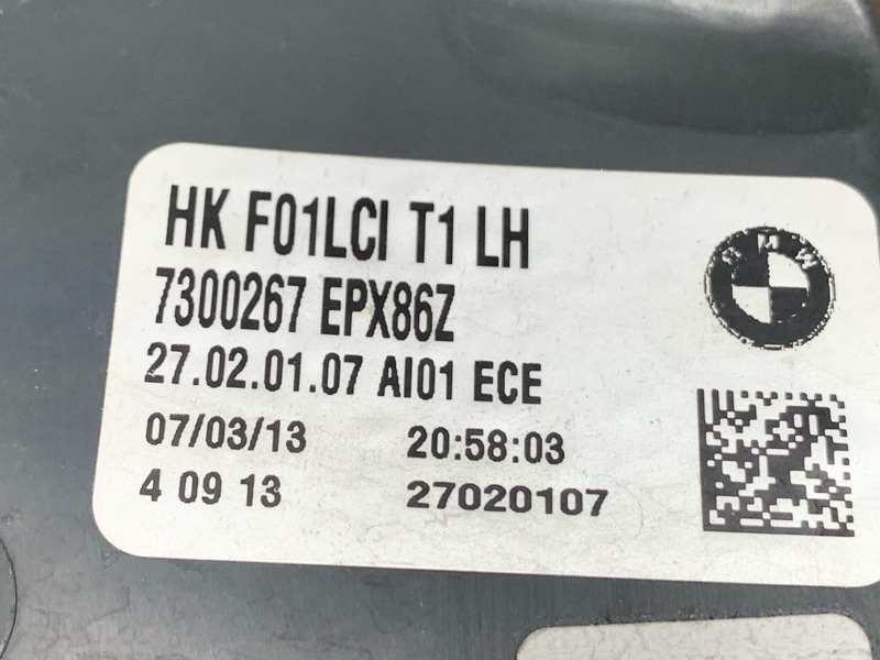 Фонарь задний, 11300 рублей, Красноярск