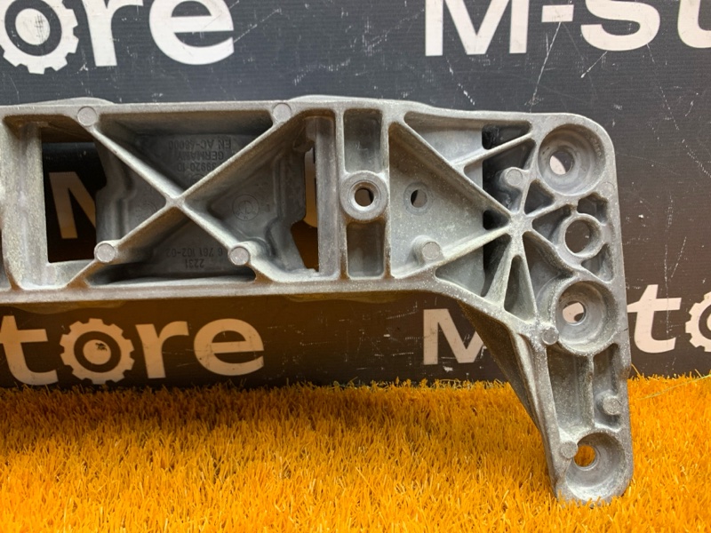 Кронштейн КПП, 290 рублей, Красноярск