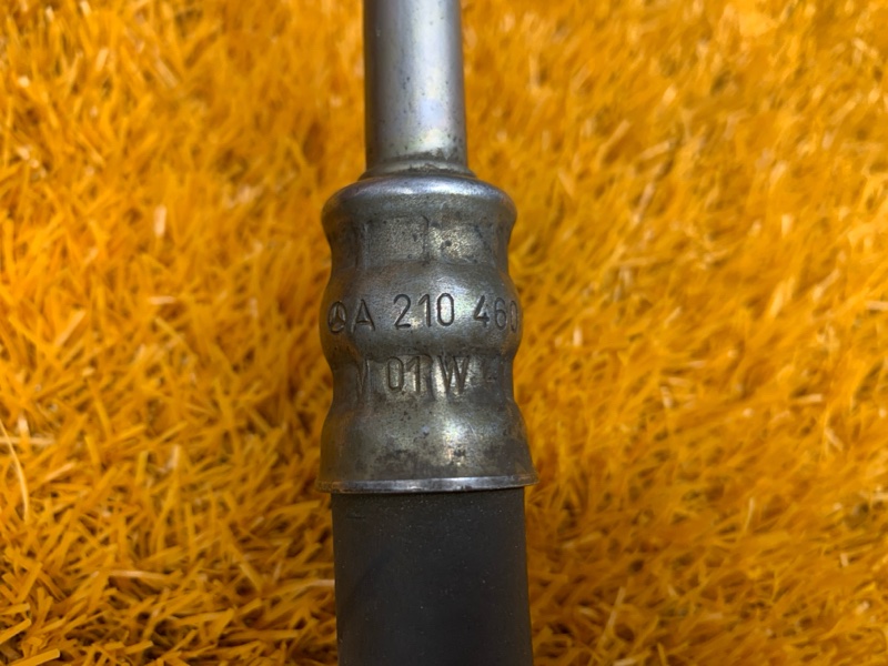 шланг гидроусилителя, 1200 рублей, Красноярск