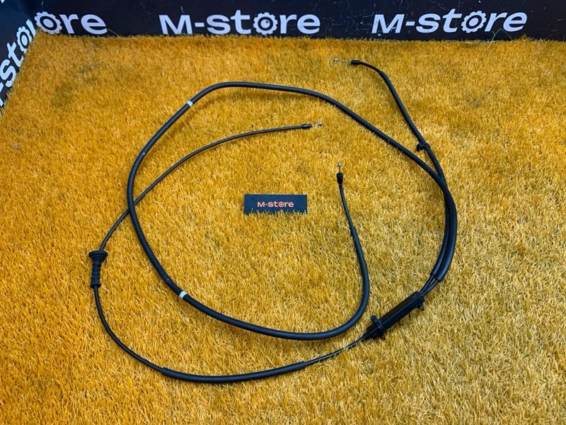 трос капота, 1610 рублей, Красноярск