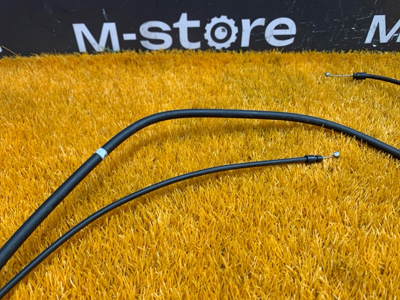 трос капота, 1610 рублей, Красноярск