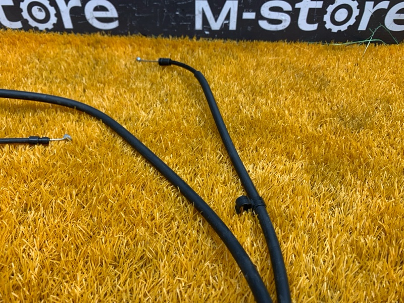 трос капота, 1610 рублей, Красноярск