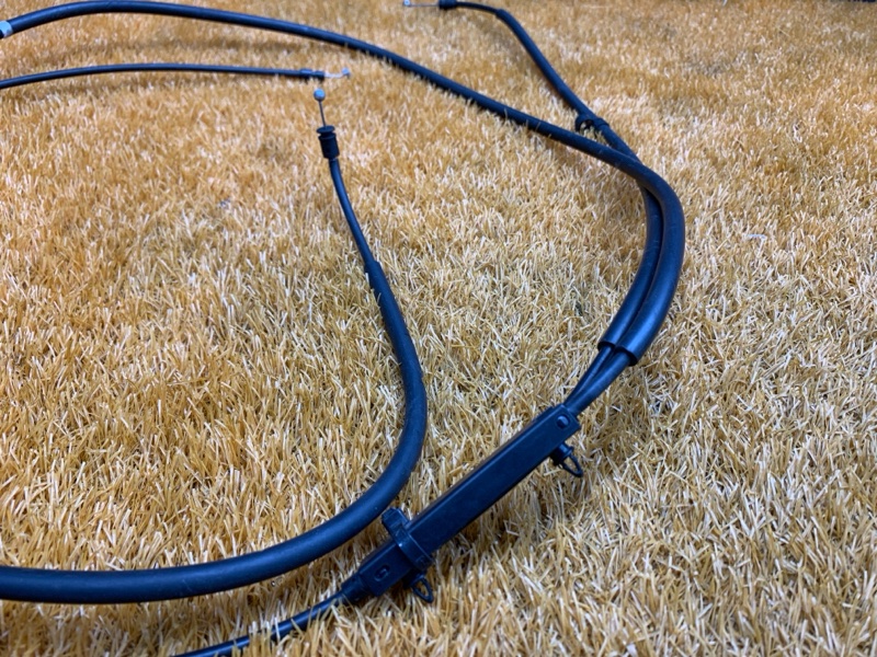 трос капота, 1610 рублей, Красноярск