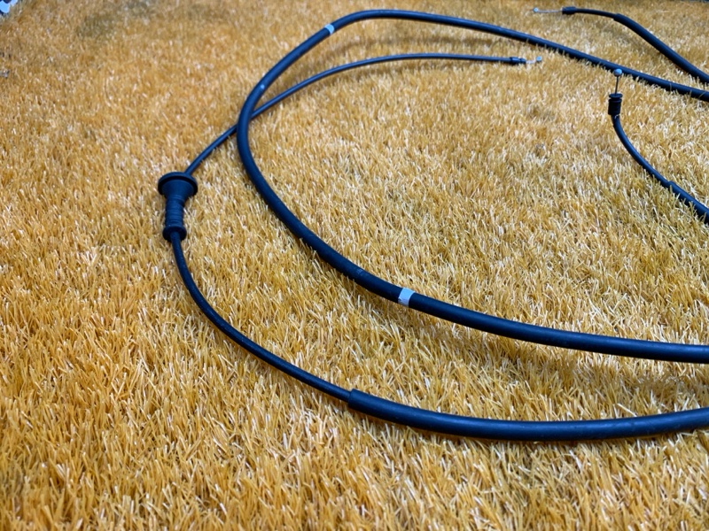 трос капота, 1610 рублей, Красноярск