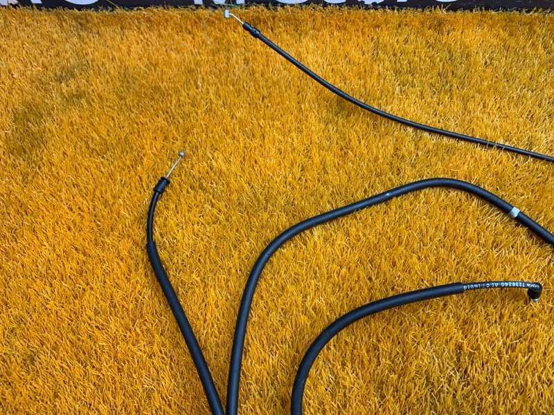 трос капота, 1610 рублей, Красноярск