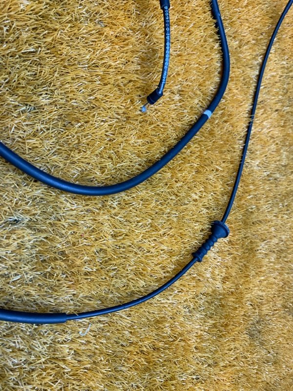 трос капота, 1610 рублей, Красноярск