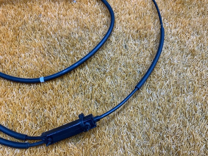 трос капота, 1610 рублей, Красноярск