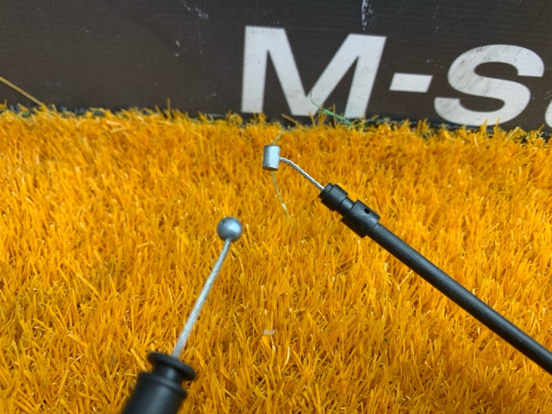 трос капота, 1610 рублей, Красноярск