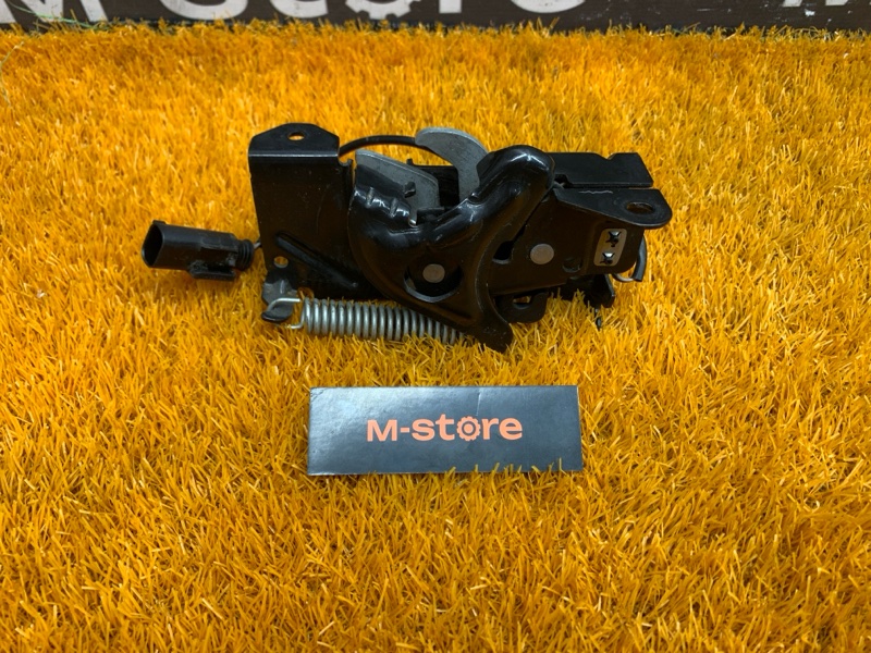 замок капота, 1720 рублей, Красноярск