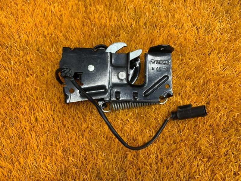 замок капота, 1720 рублей, Красноярск