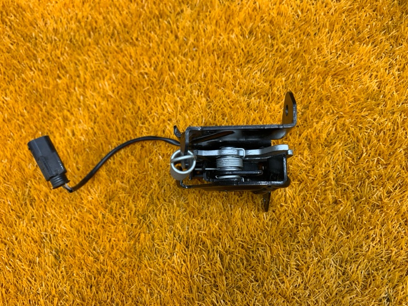 замок капота, 1720 рублей, Красноярск