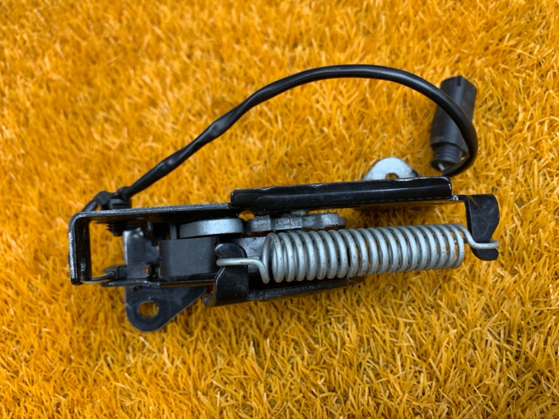 замок капота, 1720 рублей, Красноярск