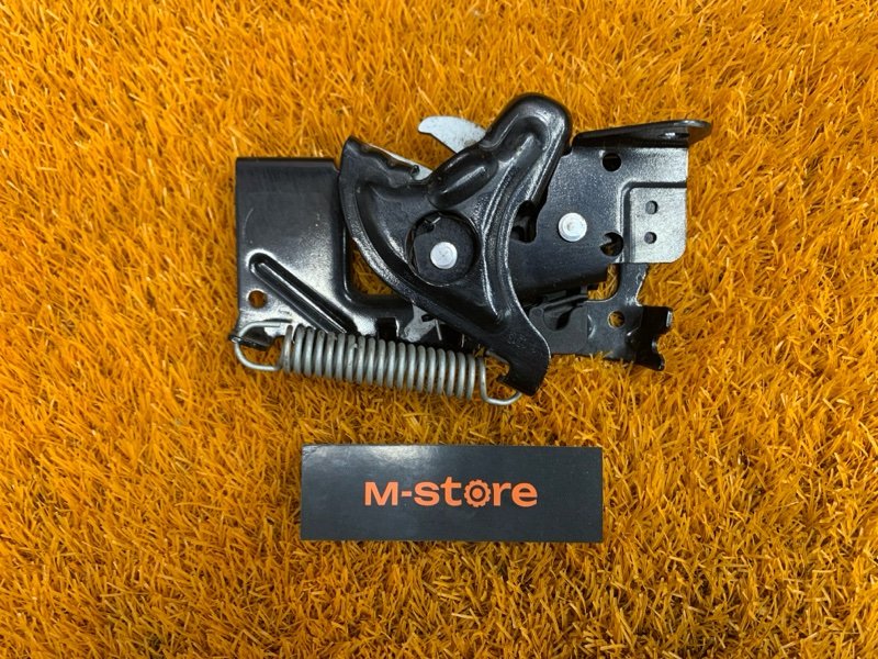 замок капота, 1470 рублей, Красноярск