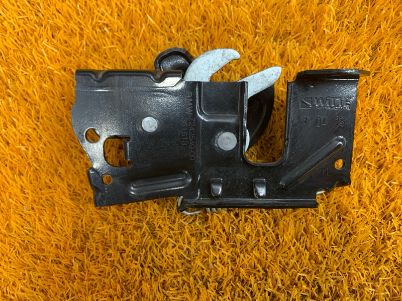 замок капота, 1470 рублей, Красноярск