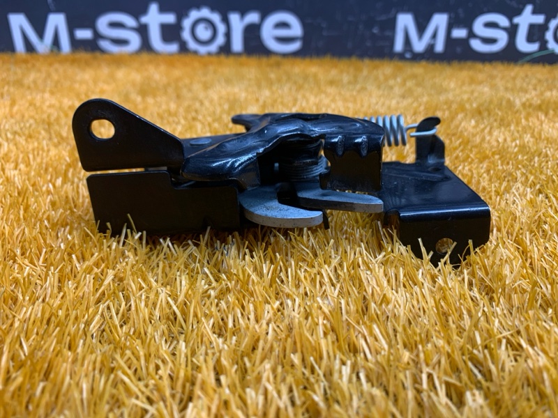 замок капота, 1470 рублей, Красноярск